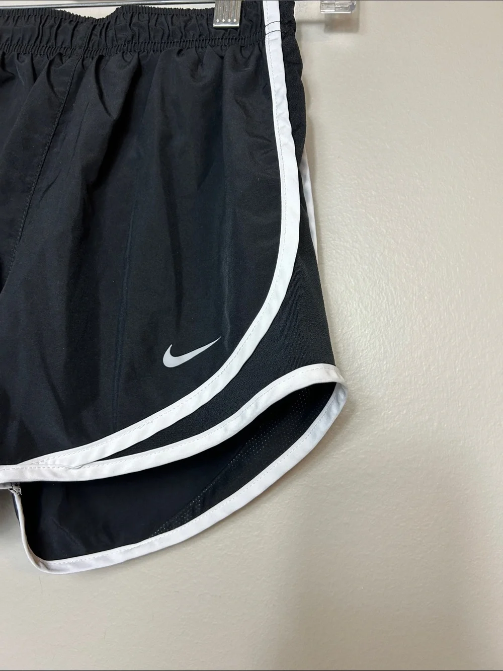 Nike Dri- Fit shorts xs